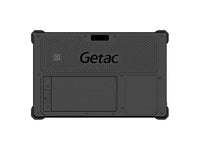 Getac ZX80 8" Fully Rugged Tablet - Qualcomm QCS6490, 12GB RAM, 256GB Storage, Android 15, 5G, Webcam, TAA (Z8B7LXWA1EYX)