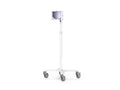 Compulocks MCRSTDEXW11GAPX9W Galaxy Tab A9+/A11+ 11IN, Apex Extended Medical Cart