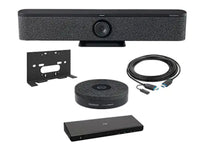 Vaddio 999-50909-770 Venture VideoBAR Conference Room Bundle