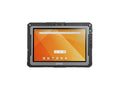Getac ZX10 Gen 2 10.1" Fully Rugged Tablet - Qualcomm QCS6490, 8GB RAM, 256GB Storage, Android 15, Webcam, TAA (Z8B1LZWX5BBX)