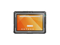 Getac ZX10 Gen 2 10.1" Fully Rugged Tablet - Qualcomm QCS6490, 8GB RAM, 128GB Storage, Android 15, TAA (Z8B2KXGX7DBX)