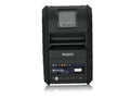 Brother, RJ3150Ai-SK-315, POS Retail Label, Portable 3 Direct Thermal Receipt/Label Printer w/Wi-Fi, BT, USB, USB Host, Color Display, Gap/Bar Media (590GBL000544)