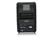 Brother, RJ3150Ai-SK-315, POS Retail Label, Portable 3 Direct Thermal Receipt/Label Printer w/Wi-Fi, BT, USB, USB Host, Color Display, Gap/Bar Media (590GBL000544)
