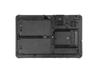 Getac F110 Gen 7 11.6" Fully Rugged Tablet - Core i7-1355U, 16GB RAM, 256GB SSD, Windows 11 Pro, Webcam, TAA (FTB124JA5MXX)
