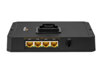 Cradlepoint, MA-RX30-POE, R1900 Managed Accessory - PoE Switch (590GBL000731)