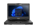 Getac S410 Gen 5 14" Rugged Laptop - Core i5-1340P, 16GB RAM, 512GB SSD, Windows 11 Pro, TAA (ST2D2CCAKDXX)