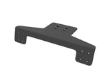 Precision Mounting Technologies AS4.C235.016 FORD F-series AMPS DASH Mount Adapter - Front Facing