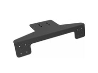 Precision Mounting Technologies AS4.C235.016 FORD F-series AMPS DASH Mount Adapter - Front Facing