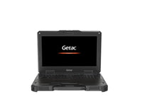 Getac X600 15.6" Fully Rugged Laptop - 64GB RAM, TAA (XREXGEMALXDA)