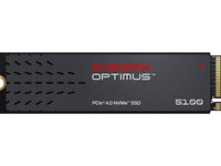 SanDisk SDSP51500GAN-000E0 500GB Optimus 5100 PCIe M2