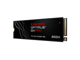 SanDisk SDSP81100TAN-000E0 1TB Optimus GX Pro 850X PCIe M2