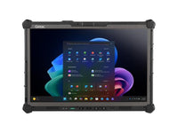 Getac G140 14" Fully Rugged Tablet - AMD Ryzen AI 5 340, 16GB RAM, 256GB SSD, Windows 11 Pro, Webcam, TAA (GX2724WAXXXX)