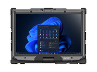 Getac V120 12.2" Fully Rugged Convertible Laptop - Core Ultra 7 255H, 16GB RAM, 256GB SSD, Windows 11 Pro, Webcam, TAA (VV312PEABGHX)