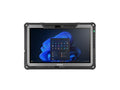Getac F110 Gen 7 11.6" Fully Rugged Tablet - Core i5-1335U, 16GB RAM, 256GB SSD, Windows 11 Pro, Webcam, TAA (FTA124JA13HS)