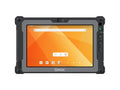 Getac ZX80 8" Fully Rugged Tablet - Qualcomm QCS6490, 12GB RAM, 256GB Storage, Android 15, Webcam, TAA (Z8B7LXWA2FXX)