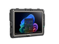 Getac UX10 Gen 5 10.1" Fully Rugged Tablet - Core Ultra 5 236V, 16GB RAM, 256GB SSD, Windows 11 Pro, Webcam, TAA (UW2724WAX1Z3)