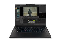 Lenovo 21XG003BUS ThinkPad P16s Gen 5 (AMD), AMD Ryzen AI 9 HX PRO 470 (2.00GHz, 24MB), 16 2.8K Non-Touch, W11P64 US/UK_