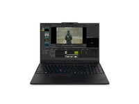Lenovo 21XG0030US ThinkPad P16s Gen 5 (AMD), AMD Ryzen AI 5 PRO 440 (2.00GHz, 16MB), 16 WUXGA Non-Touch, W11P64 US/UK_EN