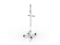 GCX TEL-0001-60 Telehealth Cart Kit