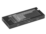 Black Box VSP-HDMI2-1X4-TAA Splitter - HDMI 2.0, 4K60, 1 x 4, TAA Compliant