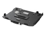 Gamber-Johnson 7300-0604-00 Panasonic Toughbook 40 Trimline Cradle (No Electronics).