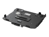 Gamber-Johnson 7300-0604-00 Panasonic Toughbook 40 Trimline Cradle (No Electronics).