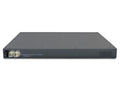 Lantronix SLC9032-16U-DC SLC9000 Console Server, 48 serial ports (32 RJ45, 16 USB Type-A), 2x 1GbE, 2x SFP+, TPM 2.0, dual DC PSU, 100-240 VAC, 50/60 Hz, 1RU, LS1046A 1.8 GHz