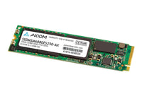 Axiom SSDMSM6880ES250-AX 250GB C5280e Series NVMe M.2 SSD