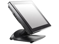 Posiflex XT8315249FGS041 XT8315 15IN Touch Display i5 8GB DDR4 128GB M.2 SSD Windows 10 IoT LTSC 21H2 Gen8E Base Wi-Fi