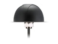 Taoglas MA710.A.ABI.038 Pantheon 3in1 1M GPS/GLONASS: RG174 SMA(M): 2G/3G/4G (1&2) CFD200 SMA(M)