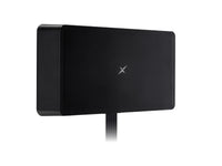 Taoglas TGX.06.A.005 450-6000MHz Cross Polarised Wideband 6 5G/4G MIMO Antenna 10m TGC-200 SMA(M) - Universal Mount Kit