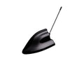 Taoglas RAPIII.3.1G1W1O.5M.Q2.B Raptor III Screwmount 3-in-1 5m RG-174/TGC-200 GNSS QMA(M), WiFi QMA(M), LMR Whip QMA(M), - Pigtail Base