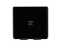 Taoglas GUAHP.3.1G1C1W.4M.S3.B Guardian Adhesive Mount 3-in-1 4m RG-174/TGC-200 GNSS SMA(M), 5G/4G SMA(M), WiFi SMA(M)