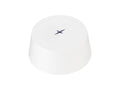 Taoglas MA1608.W.K.001 White SynergyXR - 8in1 5m GNSS SMA(M): 4 5G/4G SMA(M): 3 Wi-Fi RP-SMA(M) with TGC-200 Braided Cable Assembly