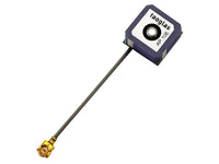 Taoglas AP.10E.07.0039B AP.10E - GPS/GALILEO 1 Stage 15dB -39mm 0.81 with IPEX MHF I