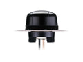 Taoglas MA130.A.LP.002 Hercules GENII Screwmount 0.2M GPS/GLONASS/GALILEO-RG-174 SMA(M)/868MHz RG-316 SMA(M)