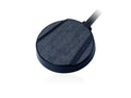 Taoglas MA204.A.LB.002 Stingray Glassmount GPS/GLONASS/GALILEO-SMA(M) Gold, Cellular SMA(M)ST Nickel 3M RG-174