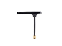 Taoglas WCM.02.005D111 2.4GHz Two Monpole Antenna with SS402 Cable and SMA(M) Connector with Internal Hybrid Coupler