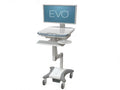 GCX EVO-20-L500-M2AA000-M15 EVO Powered LCD Cart with METRIQ