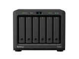Synology FS200T 6-bay FlashStation FS200T (Diskless)