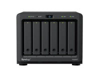 Synology FS200T 6-bay FlashStation FS200T (Diskless)