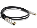 Axiom AXG104739 QSFP-DD DAC Cable for Juniper 2m