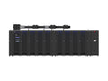 Vertiv SR2N04040NCB2 SR2 40kW capacity, 4 IT cabinets, 2 IT 800mm, no redundant with FSS system