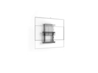 Salamander Designs EZ1/ML209 Microsoft EZ1 Wall Mount, Manual Assist Lift- Up from 134 - 197 lbs (61 - 89 kg)