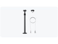 Yealink CM-MOUNTKIT 3311091 Ceiling Mount Kits for CM20