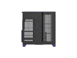 Thermaltake CA-11F-00MNWN-00 View 390 Air Mid Tower Chassis - Future Dusk