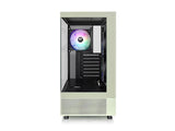 Thermaltake CA-1Y7-00MEWN-06 View 270 Plus SR TG ARGB Mid Tower Chassis - Matcha Green