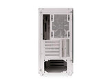 Thermaltake CA-11P-00SQWN-00 Bridging the past to the present and combining timeless styling of previous PCs with modern day cooling and component layout for the best