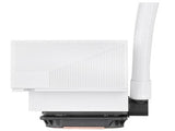 Thermaltake CL-W508-PL12SW-A LB360 Ultra All-In-One CPU Liquid Cooler - Snow