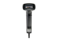 Opticon L46XSBU1-02 L-46XS, 2D Imager, USB, Stand, Black